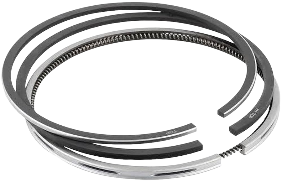 PISTON RINGS