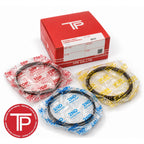 TP PISTON RING SET DAIHATSU HC 0.50mm