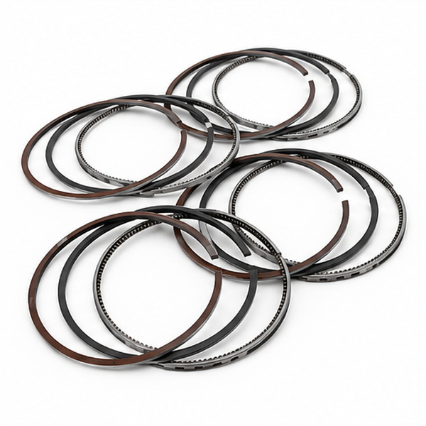 TP PISTON RING SET TOYOTA 1KR-FE 0.50mm