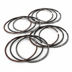 TP PISTON RING SET DAIHATSU HC-E STD