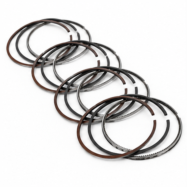 TP PISTON RING SET DAIHATSU HC-E 0.50mm