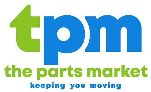 The Parts Market
